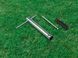 Бензиновая газонокосилка Parkside PBM 132 B1 132 cm&sup3; 41 cm