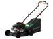 Бензиновая газонокосилка Parkside PBM 132 B1 132 cm&sup3; 41 cm