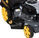 Бензиновая газонокосилка Grunder S531VHY BS750EX