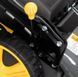 Бензиновая газонокосилка Grunder S531VHY BS750EX