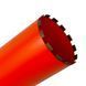 Свердло алмазне Distar DDS-W 182x450-13x1 1/4 UNC DLD 182 RS6