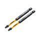 Набор бит DeWALT "IMPACT TORSION", T20, L=89 мм., 2 шт
