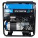 Генератор бензиновый EnerSol EPG-11000TEA