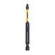 Набор бит DeWALT "IMPACT TORSION", T20, L=89 мм., 2 шт