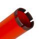 Свердло алмазне Distar DDS-W 062x450-6x1 1/4 UNC DLD 62 RS6