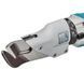 Аккумуляторные ножницы по металлу Makita DJS131Z 18 В, 2,2 мм