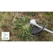 Акумуляторний тример Bosch AdvancedBrushCut 36V-23-750 36 В, 2 Ah, ніж 23 см