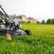 Бензиновая газонокосилка Grunder S531VHY BS750EX