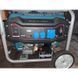 Бензиновий генератор BORMANN PRO BGB6000 5,5 кВт