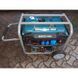 Бензиновий генератор BORMANN PRO BGB6000 5,5 кВт