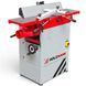 Фуговально-рейсмусовий верстат Holzmann HOB260ECOSMW2_230V, 260 мм