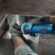 Пряма шліфувальна машина Bosch Professional GGS 30 LPS, 750 Вт