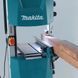 Ленточная пила Makita LB1200F, 900 Вт, высота реза 165 мм, ширина реза 305 мм