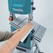 Ленточная пила Makita LB1200F, 900 Вт, высота реза 165 мм, ширина реза 305 мм