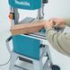 Ленточная пила Makita LB1200F, 900 Вт, высота реза 165 мм, ширина реза 305 мм