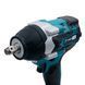 Ударний гайковерт PROFI-TEC DTW800BL, 1&times;4.0 А&middot;г, ЗП, сумка