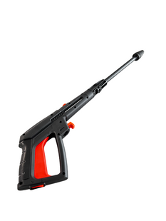 Пістолет високого тиску GTM G50 для мийки GTM LT505, 170 бар