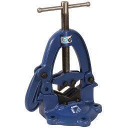 Тиски для труб Holzmann RSS 390