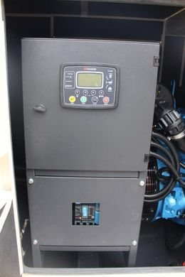 Дизельный генератор UNIVERSAL UND-BD 90 KVA