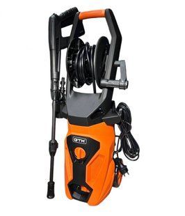 Мойка высокого давления GTM LT305-1800K 1800Вт, 100/140 бар, 360 л/ч