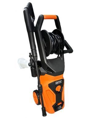 Мойка высокого давления GTM LT305-1800K 1800Вт, 100/140 бар, 360 л/ч