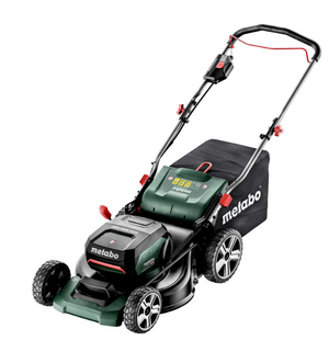 Акумуляторна газонокосарка Metabo RM 36-18 LTX BL 46 Каркас