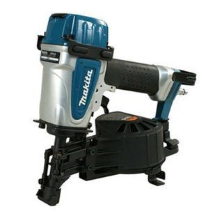 Цвяхозабивний пістолет Makita AN454, 18GA, цвяхи 15&ndash;50 мм