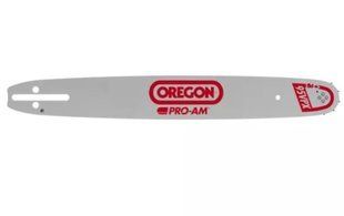 Шина для бензопил Oregon 0.325&Prime; 18&Prime; 45 см 1.3 мм (180MLBK041)