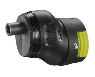 Насадка ERGO, со смещенной осью для аккумуляторной отвертки, Ryobi. ERGO OFF SET (5133003691)
