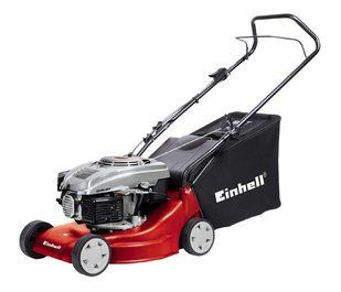 Бензинова газонокосарка Einhell GH-40 PM P
