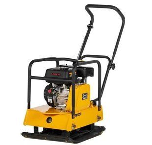 Віброплита Lumag RP 1400 PRO