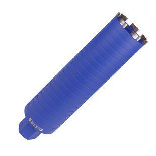 Свердло алмазне Distar DDS-W 082x300-6x1 1/4 UNC DLD 082 RM-TX