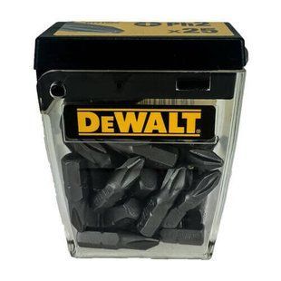 Набір біт DeWALT DT71522