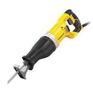 Пила шабельна STANLEY SPT900