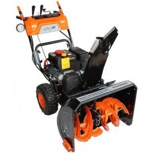 Снегоуборщик Patriot PRO 881E