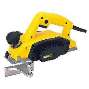 Рубанок Dewalt DW680