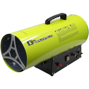 Газовая тепловая пушка GRUNFELD GFAH-51T