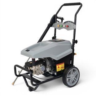 Мойка высокого давления Dolphin HS7.5G 380В, 7.5 кВт, 270 бар, 16 л/мин