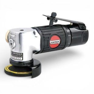 Пневматична кутова шліфувальна машина Suntech SM-5J-5423K, 20000 об/хв
