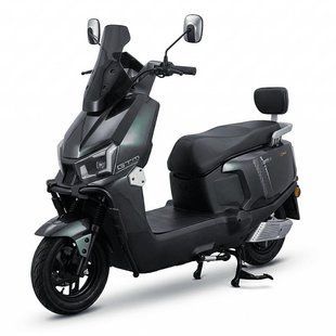 Електроскутер GTM C-EV 1200W 72V 20Ah, запас ходу 60 км, швидкість 45 км/год