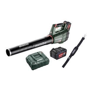 Повітродувка Metabo LB 18 LTX BL