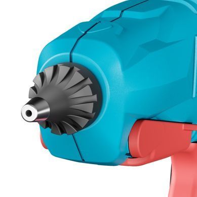 Клейовий пістолет NOVUS K-311, 11 мм, 145/200&deg;C, 15 г/хв
