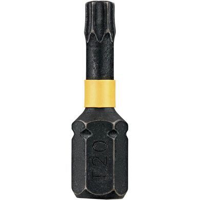 Набір біт DeWALT DT7381T