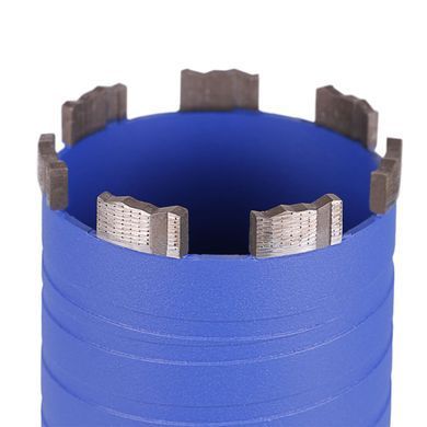 Сверло алмазное Distar DDS-W 082x300-6x1 1/4 UNC DLD 082 RM-TX