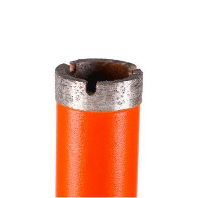 Сверло алмазное Distar DDR-B 028x450-1x1/2GAS DBD 028 RM4