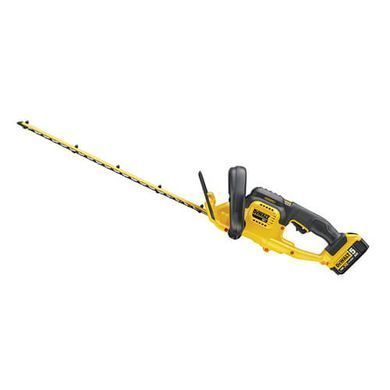 Кущоріз акумуляторний безщітковий DeWALT DCM563PB