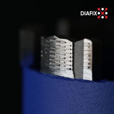Сверло алмазное Distar DDS-W 082x300-6x1 1/4 UNC DLD 082 RM-TX