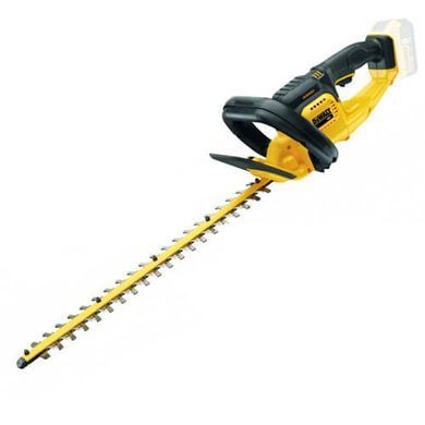 Кущоріз акумуляторний безщітковий DeWALT DCM563PB