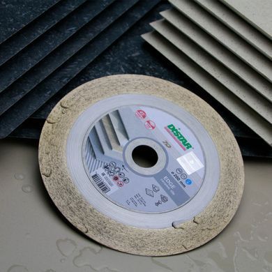 Круг алмазный отрезной 1A1R 200x1,4/1/1,6x25x25,4 Edge