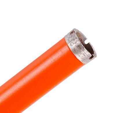 Сверло алмазное Distar DDR-B 028x450-1x1/2GAS DBD 028 RM4